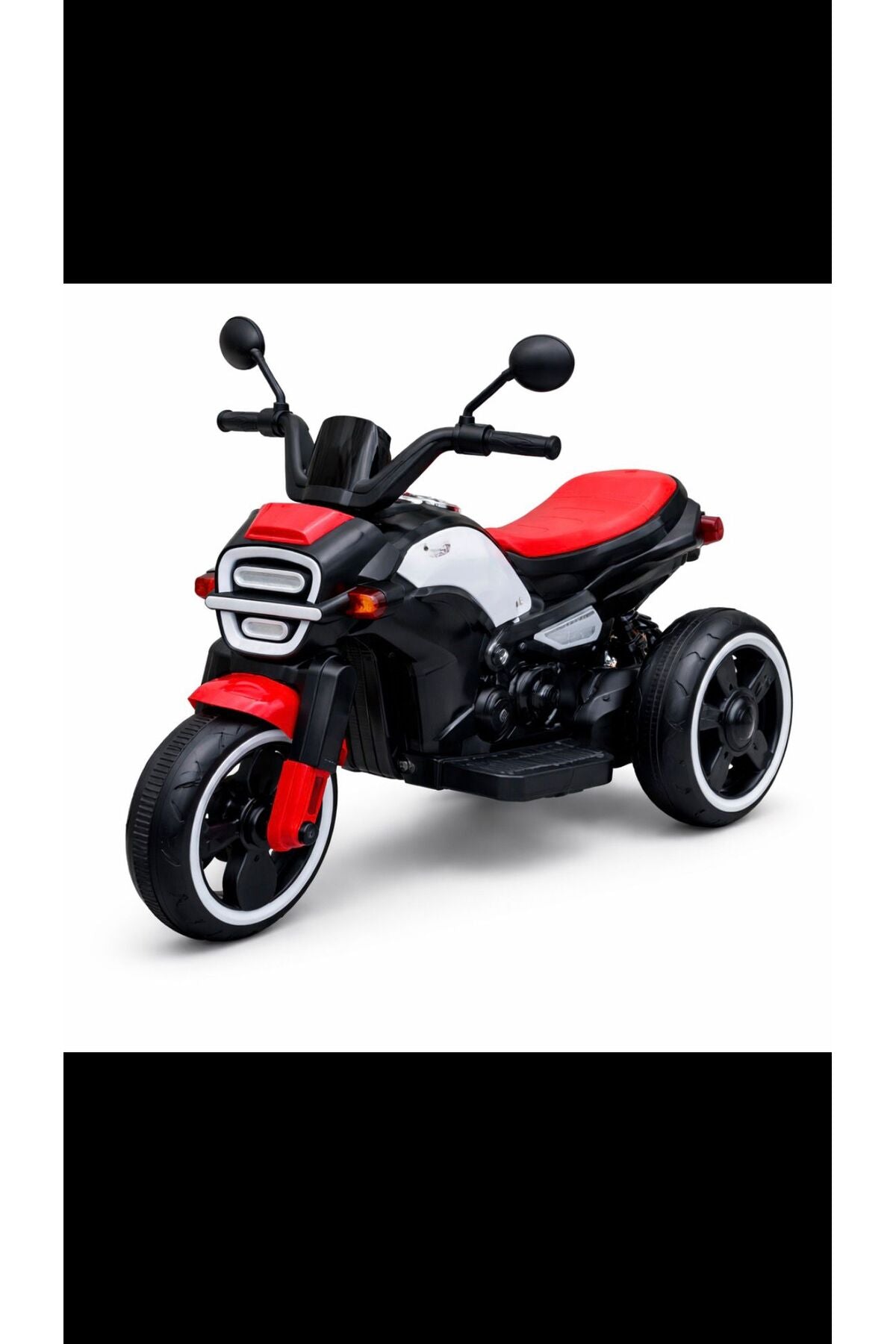 Motocicletă Electrică pentru Copii