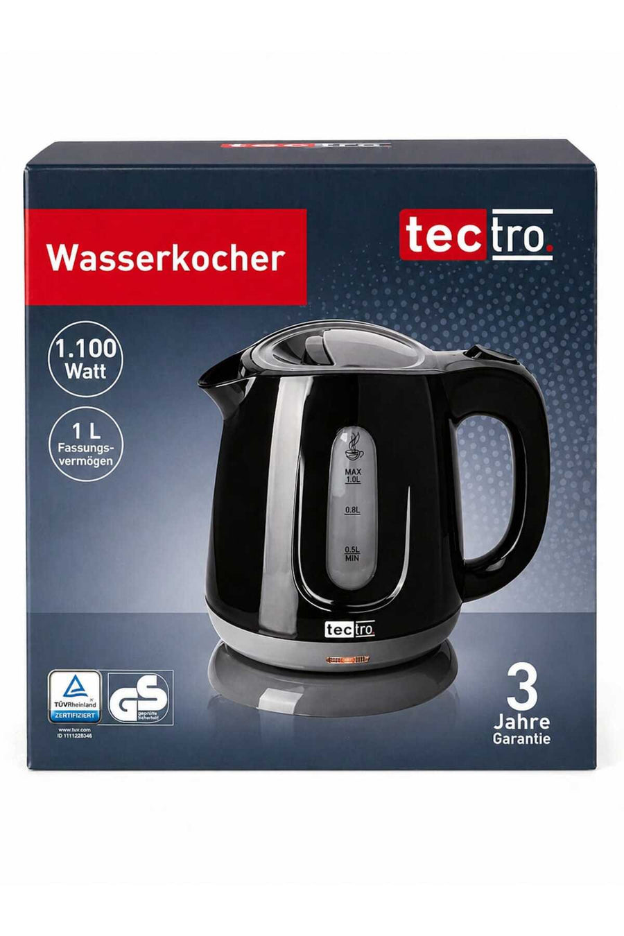 Intretinere fierbator electric decalcifiere ZUMII