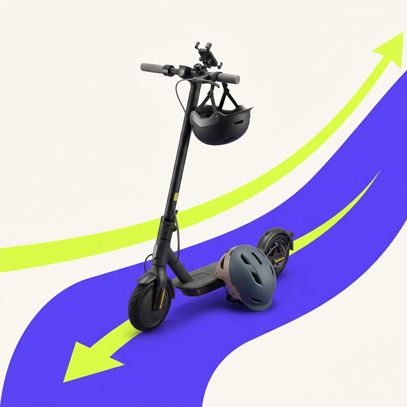 Vehicule electrice & Trotinete