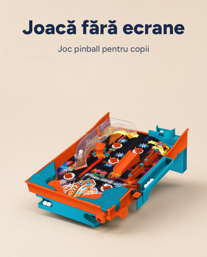 Joc pinball pentru copii