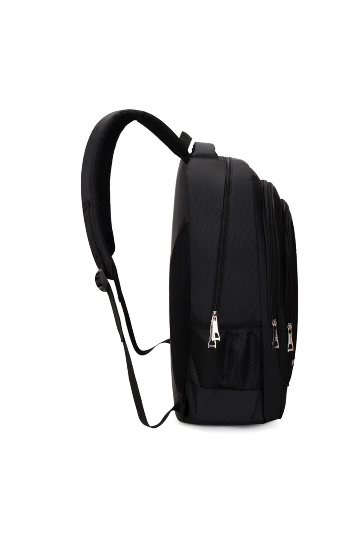 Rucsac Multifuncțional cu Compartiment Laptop 15.6", Impermeabil, Benzi Reflectorizante, Anatomic, Unisex, Albastru