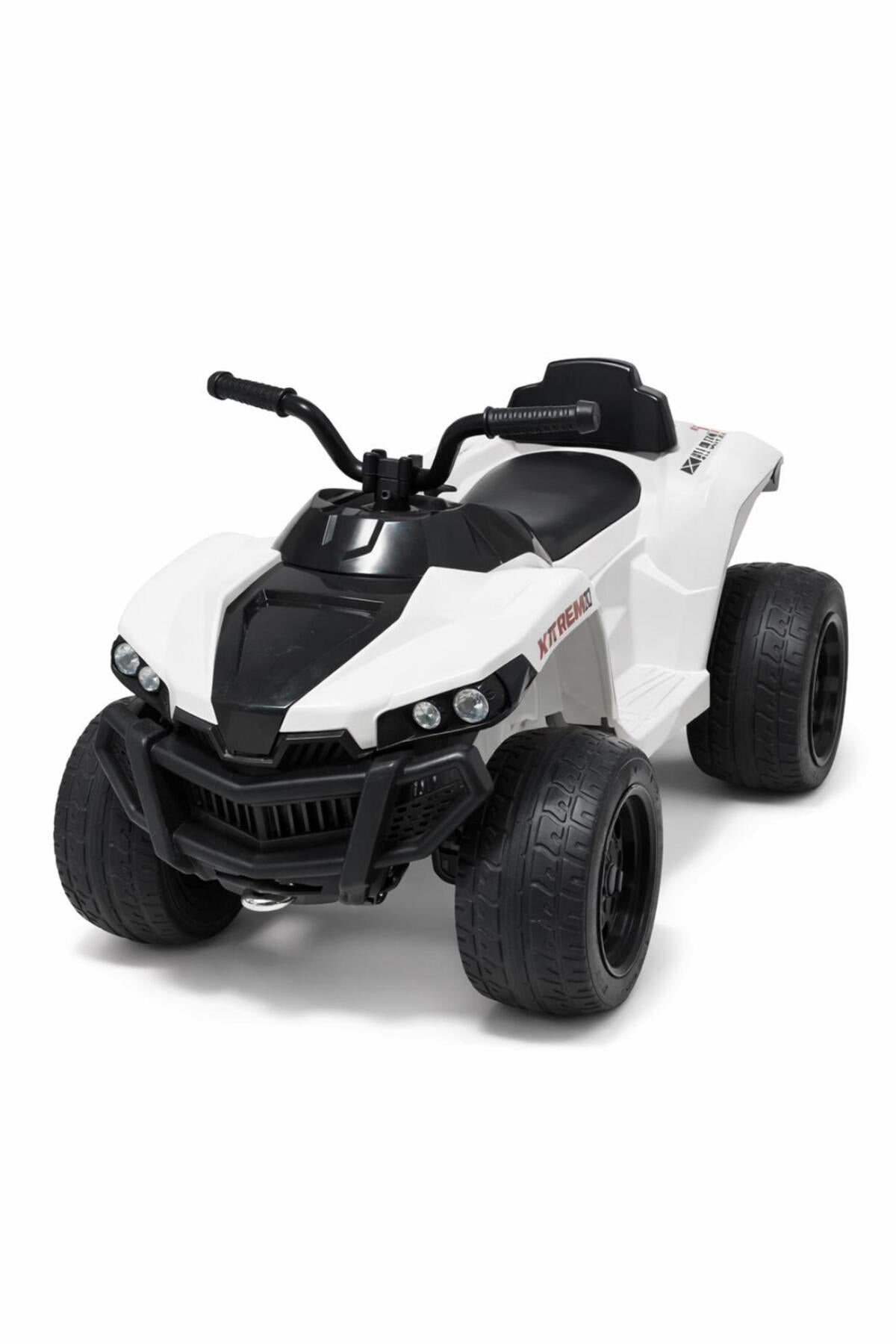 ATV Electric pentru Copii – Off-Road, Robust & Sigur