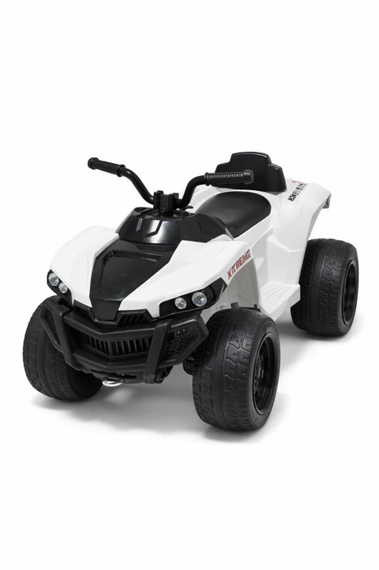 ATV Electric pentru Copii – Off-Road, Robust & Sigur