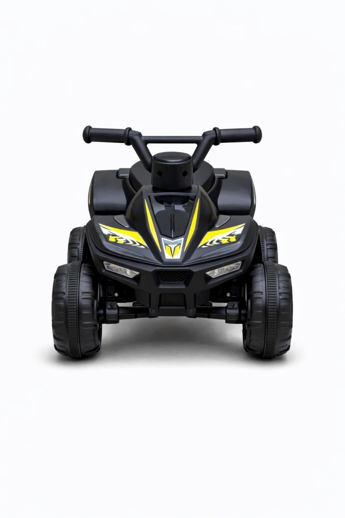 ATV Electric pentru Copii – Off-Road, Robust & Sigur