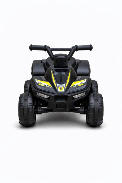 ATV Electric pentru Copii – Off-Road, Robust & Sigur