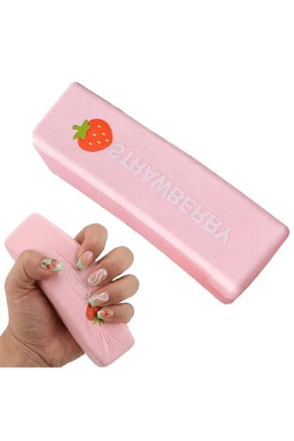 Jucărie Antistres Squishy Butter Slow-Rising (13 cm)