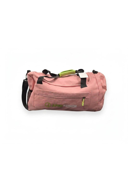 Geantă Sport și de Voiaj Unisex – Compartiment Încălțăminte & Impermeabilă