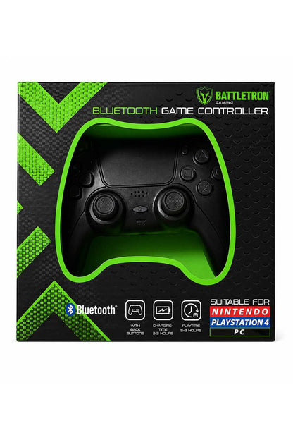 Controller Wireless Gaming – Reacție Rapidă & Confort