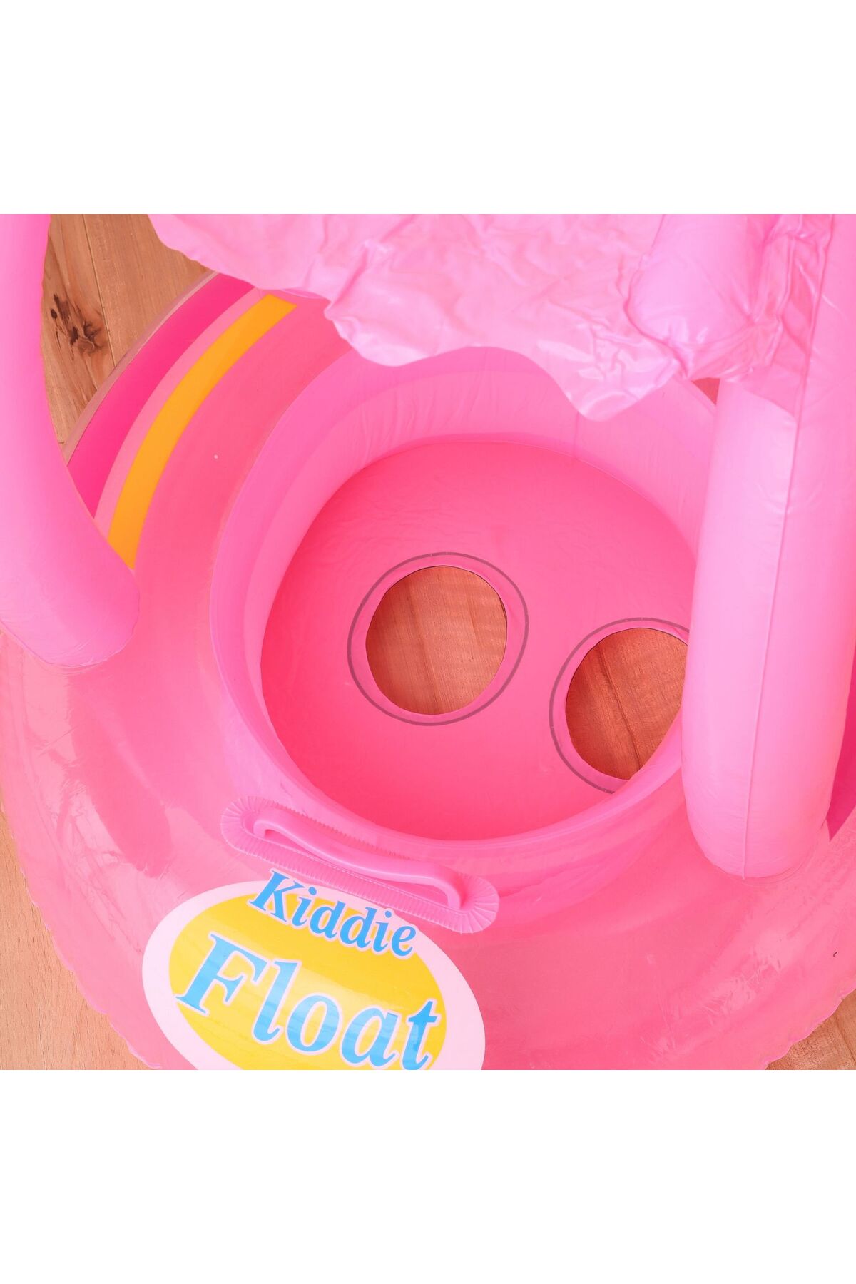Colac Gonflabil Sigur pentru Copii – Material Durabil & Confortabil