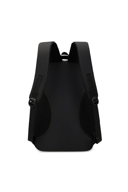Rucsac Multifuncțional cu Compartiment Laptop 15.6", Impermeabil, Benzi Reflectorizante, Anatomic, Unisex, Albastru