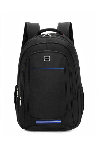 Rucsac Impermeabil, Urban, cu Spate Anatomic și Compartimente Multiple