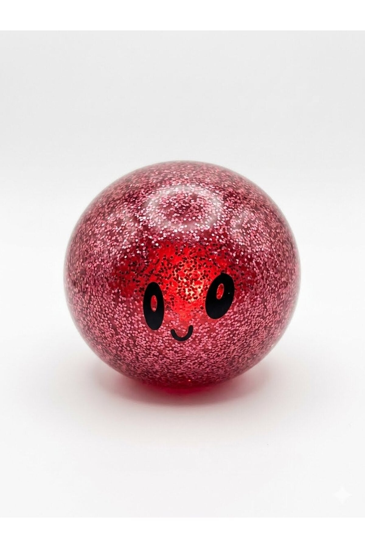 Jucărie Antistres Squishy Gălușcă Kawaii – Gel Senzorial cu Lumini
