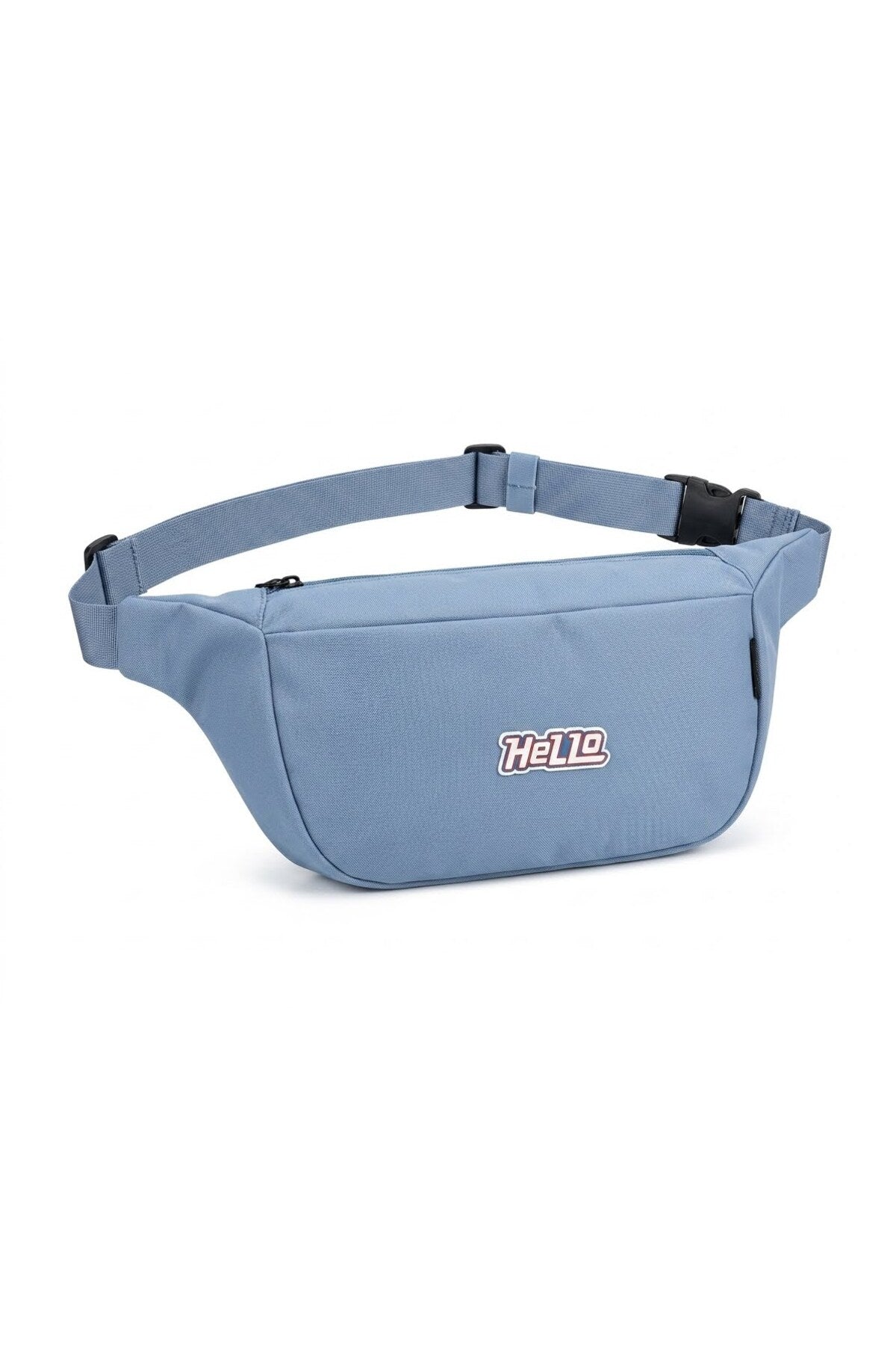 Borseta Sport de Umar si Brau Impermeabila, Curea Reglabila, Unisex, Bleu/Roz/Gri/Bej