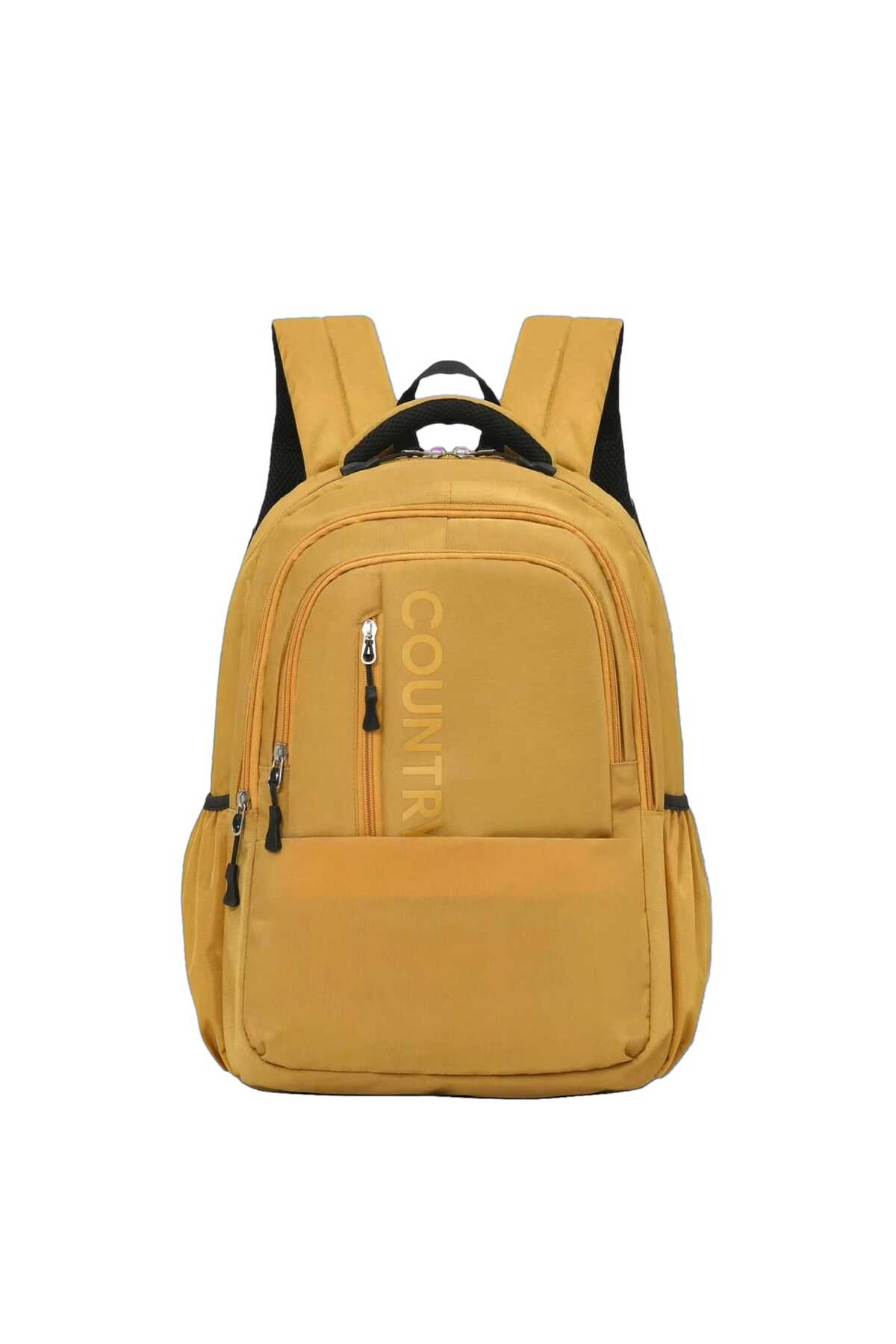 Rucsac Urban-Casual, Impermeabil, Compartiment Laptop, Spate Anatomic