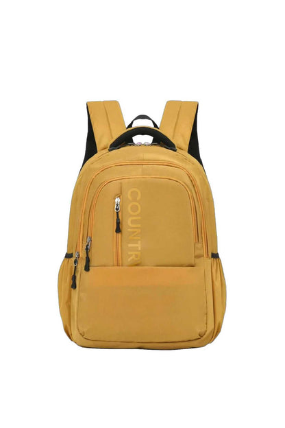 Rucsac Urban-Casual, Impermeabil, Compartiment Laptop, Spate Anatomic