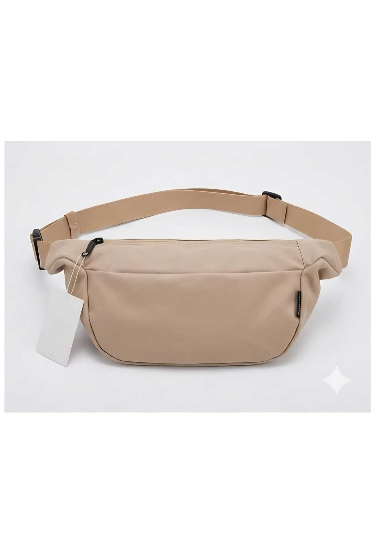 Borseta Sport de Umar si Brau Impermeabila, Curea Reglabila, Unisex, Bleu/Roz/Gri/Bej