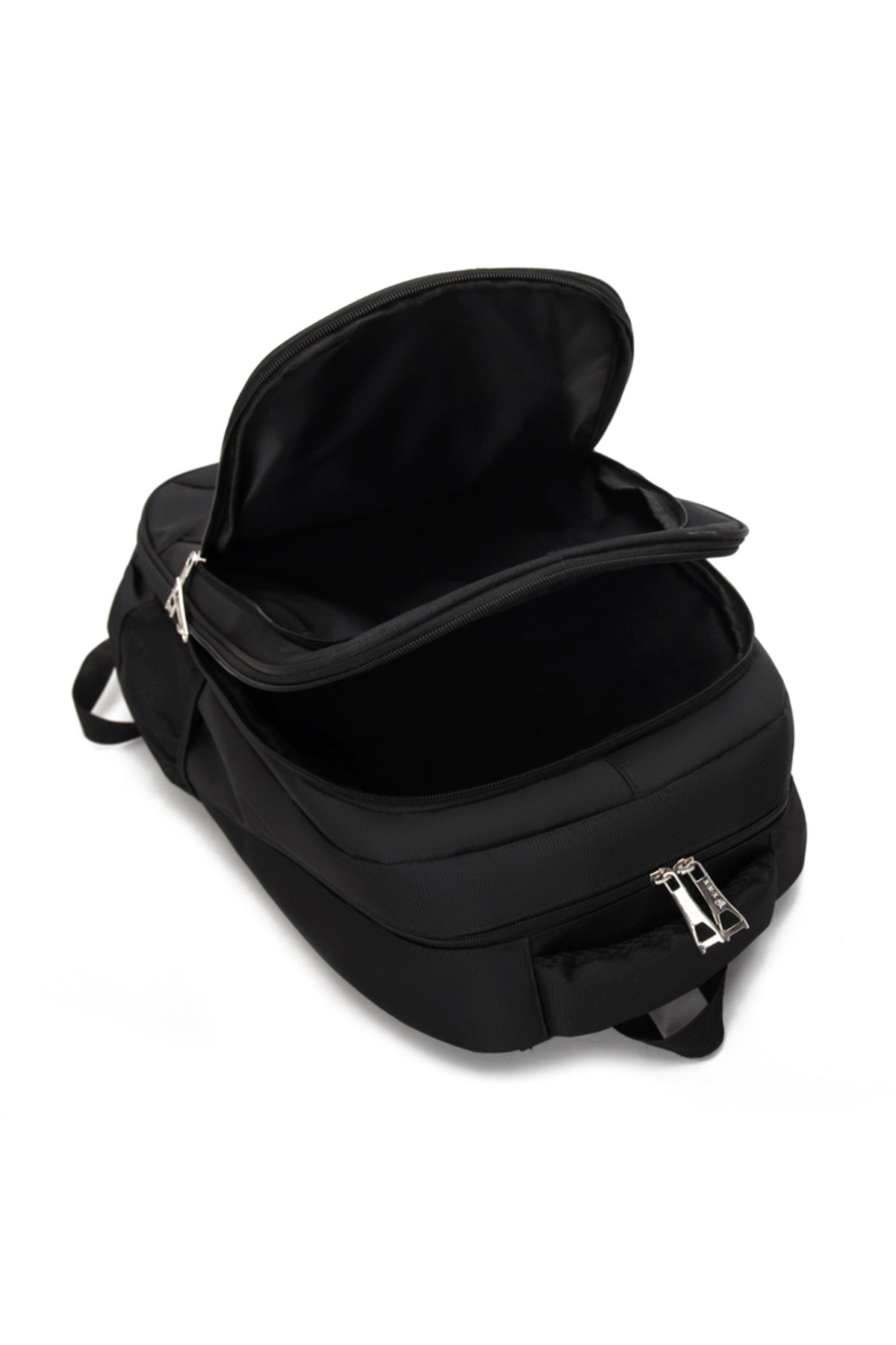 Rucsac Multifuncțional cu Compartiment Laptop 15.6", Impermeabil, Benzi Reflectorizante, Anatomic, Unisex, Albastru