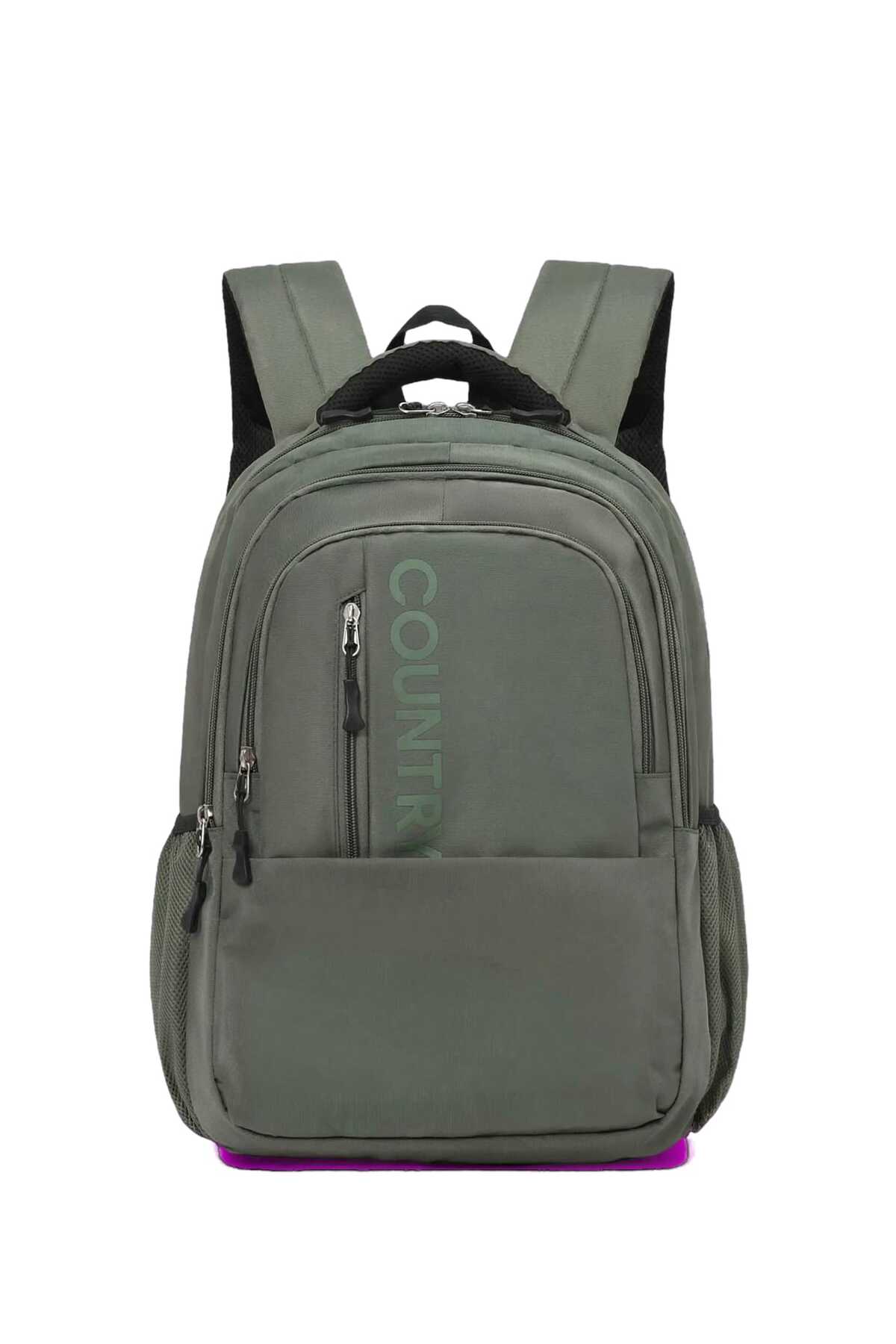 Rucsac Urban-Casual, Impermeabil, Compartiment Laptop, Spate Anatomic