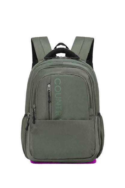 Rucsac Urban-Casual, Impermeabil, Compartiment Laptop, Spate Anatomic