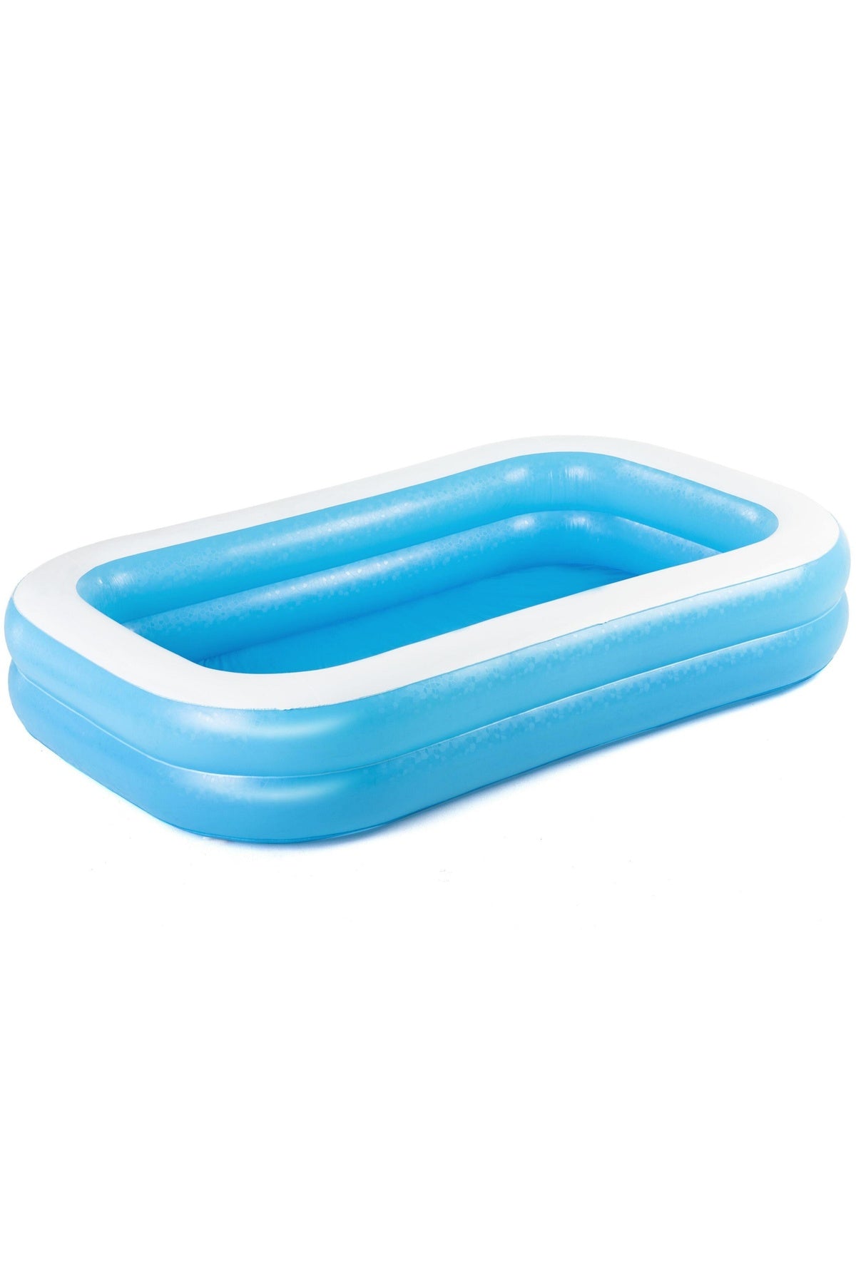 Piscină Gonflabilă de Grădină (200*140 cm) – Distracție de Vară pentru Familie