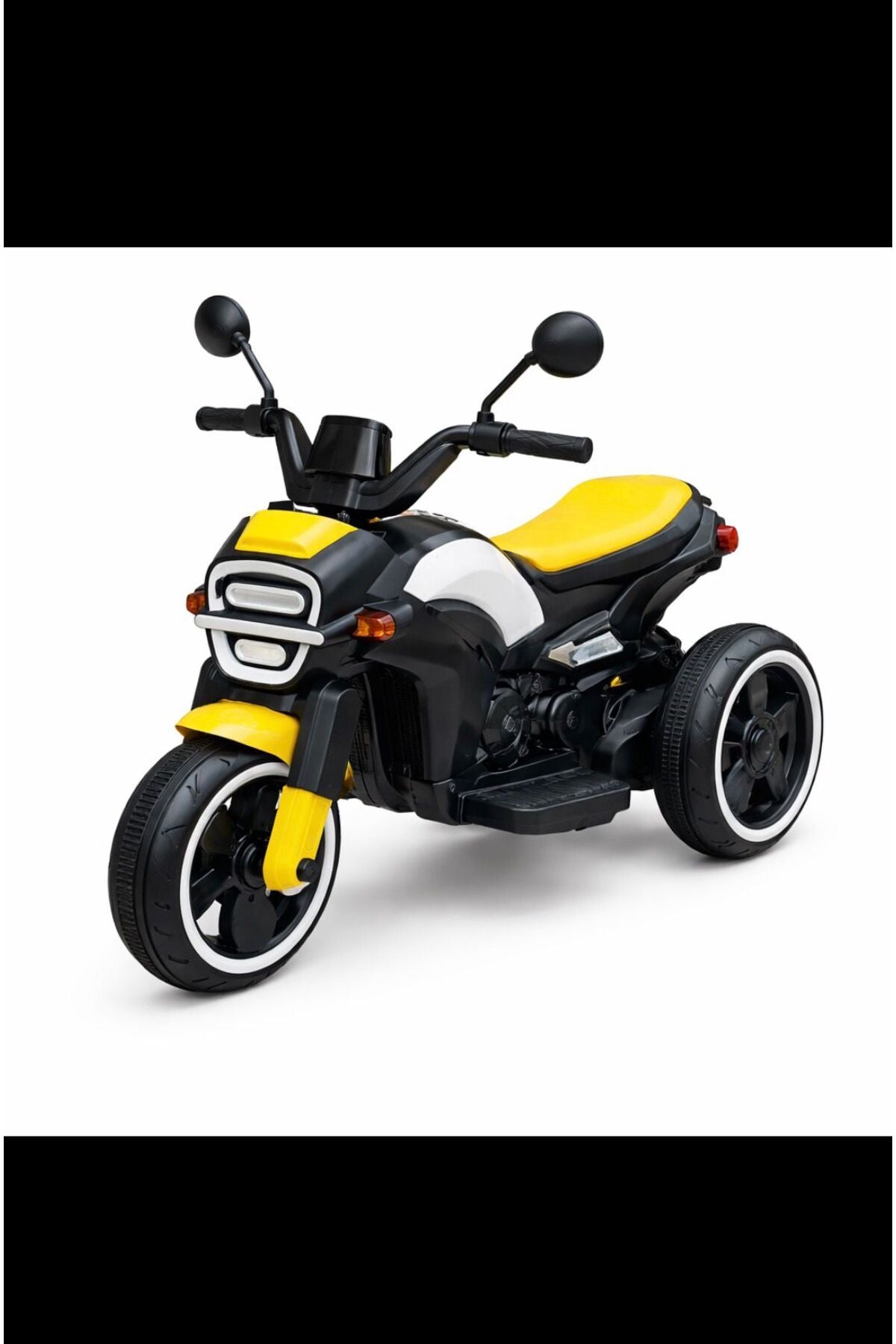 Motocicletă Electrică pentru Copii