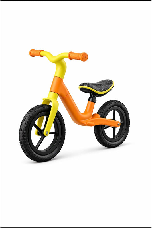 Bicicletă de Echilibru Fără Pedale – Ideală pentru Primii Pași
