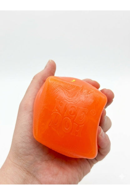 Jucărie Antistres Squishy Premium – Textură Senzorială & Revenire Lentă