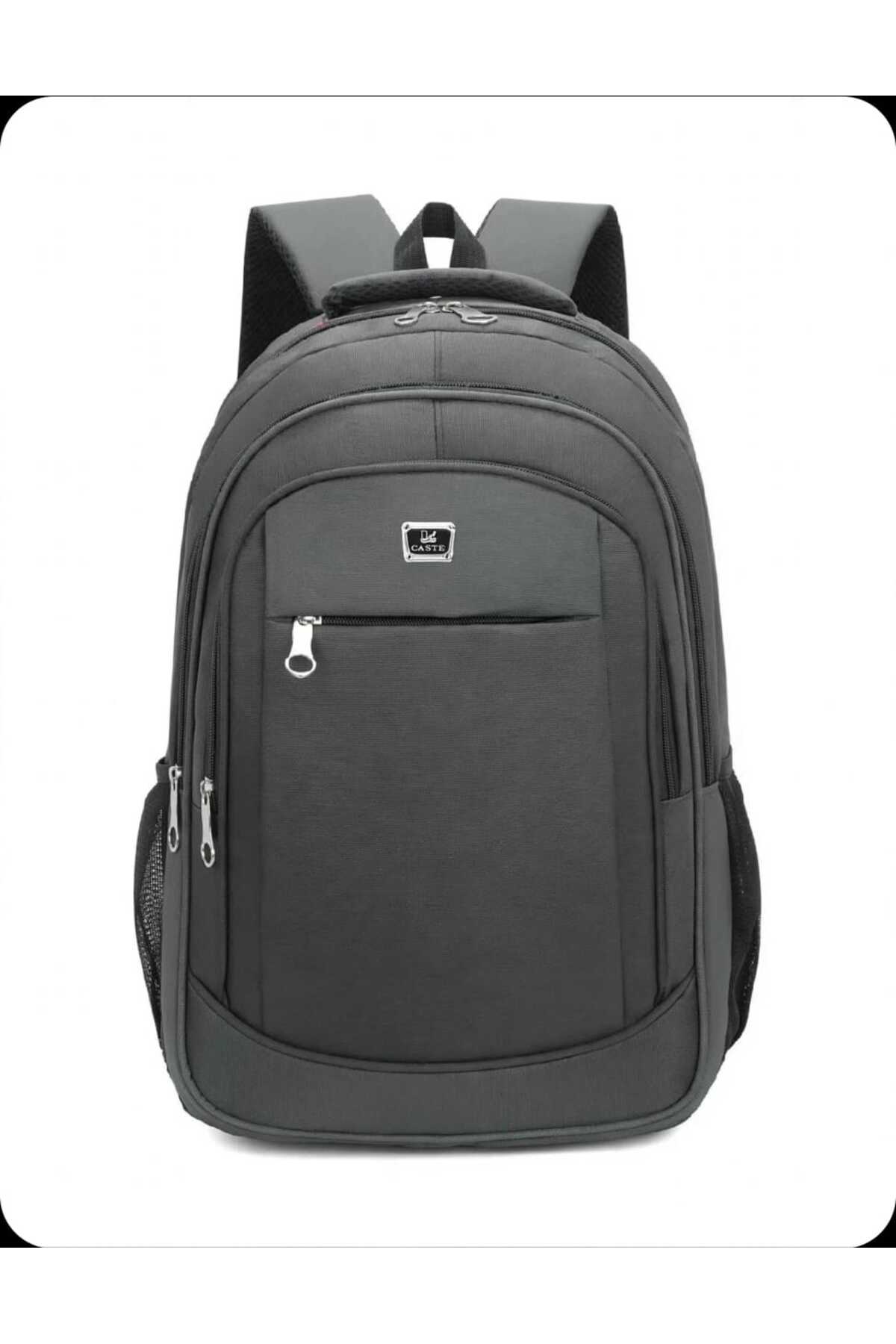 Rucsac Impermeabil, Urban, cu Spate Anatomic și Compartimente Multiple