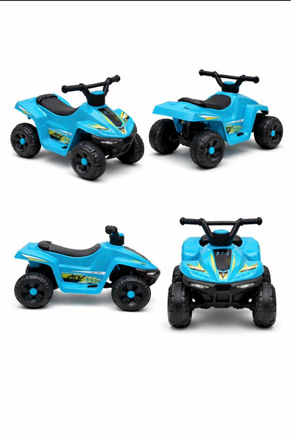 ATV Electric pentru Copii
