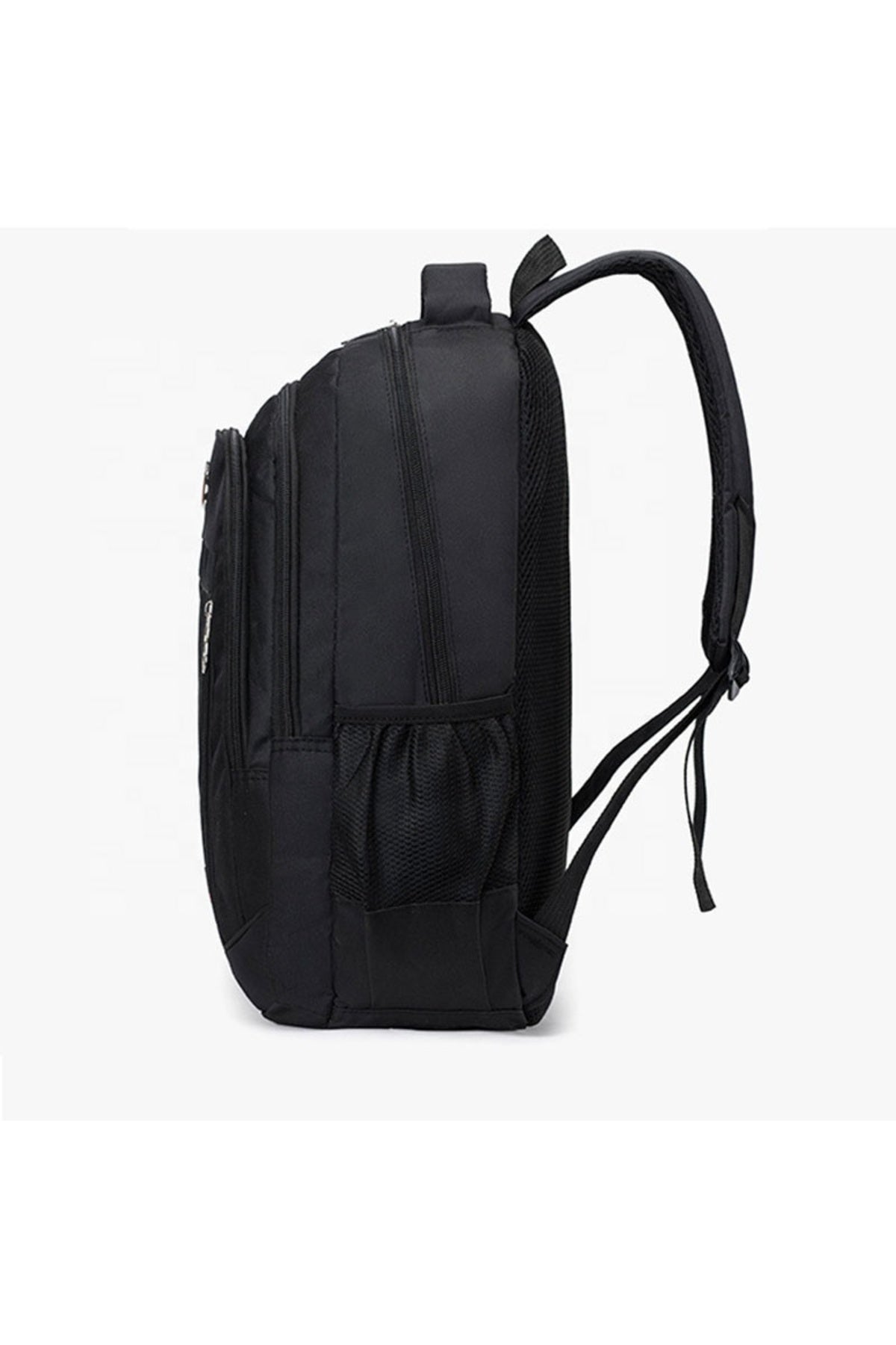 Rucsac Unisex Sport-Urban din Material Oxford Premium, 7 Buzunare Exterioare, Compartiment Laptop, Spate Anatomic