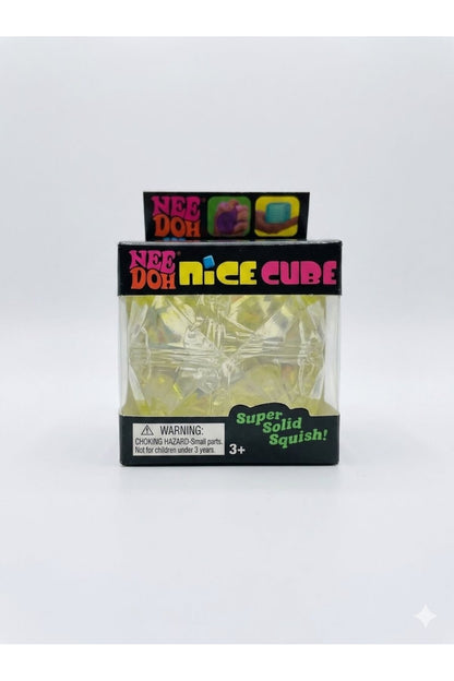 Jucărie Antistres Squishy Premium – Textură Senzorială & Revenire Lentă