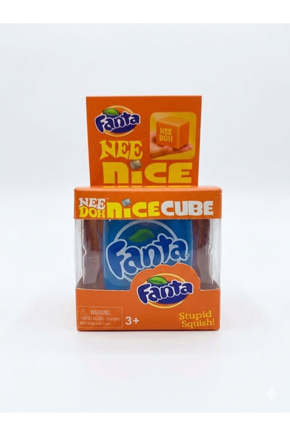 Jucărie Antistres Squishy Premium – Textură Senzorială & Revenire Lentă