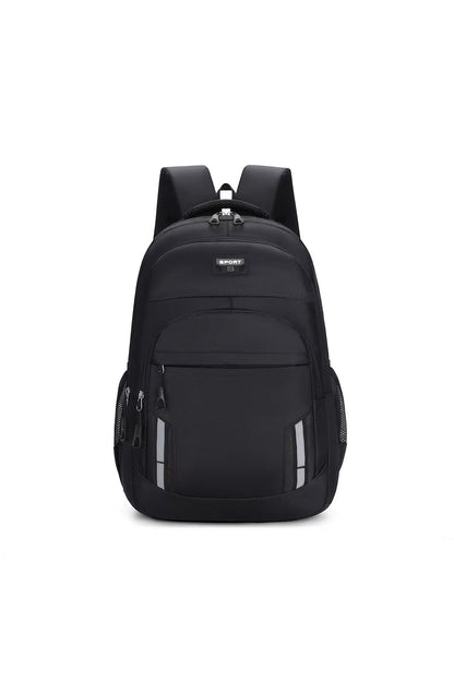 Rucsac Școală și Sport, Capacitate Mare, Impermeabil