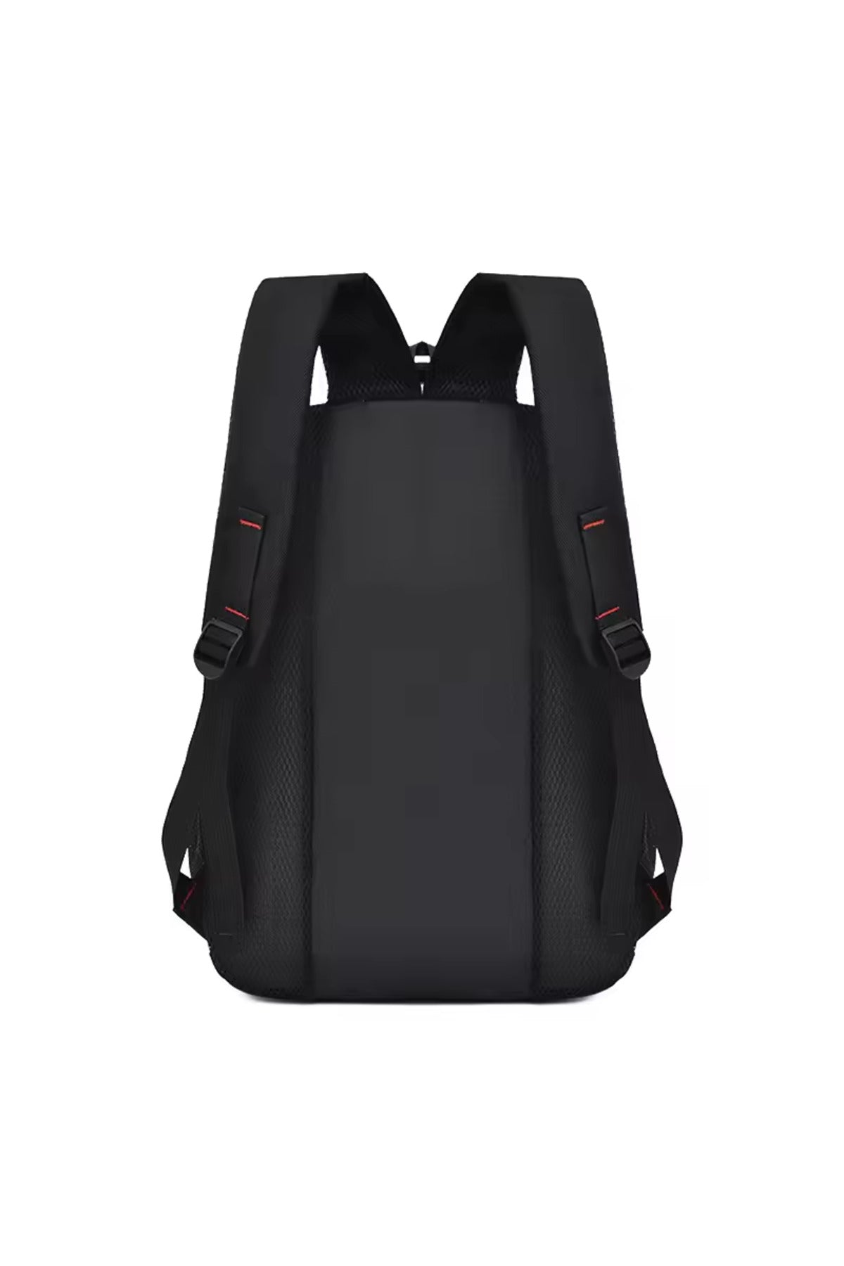Rucsac Unisex Sport-Urban din Material Oxford Premium, 7 Buzunare Exterioare, Compartiment Laptop, Spate Anatomic