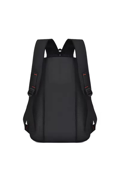 Rucsac Unisex Sport-Urban din Material Oxford Premium, 7 Buzunare Exterioare, Compartiment Laptop, Spate Anatomic