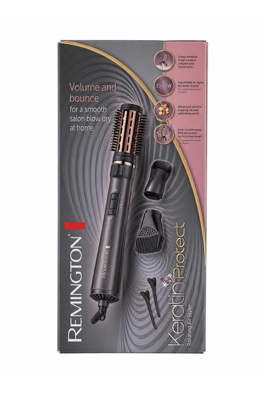 Remington Keratin Protect