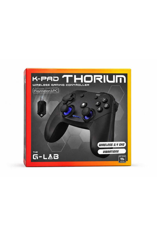G-LAB K-Pad Thorium