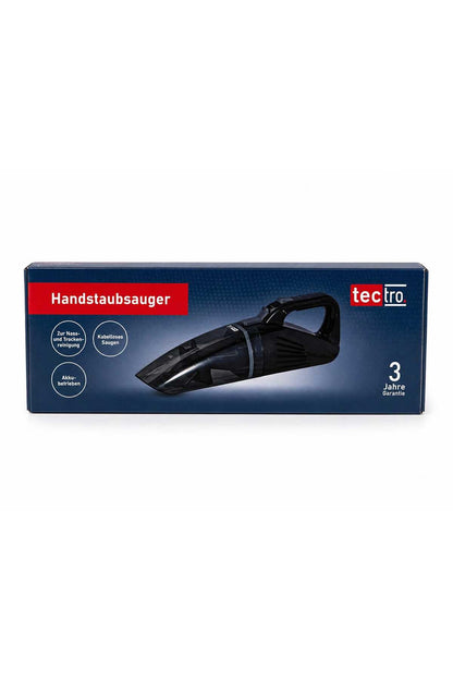 Aspirator de Mână TecTro