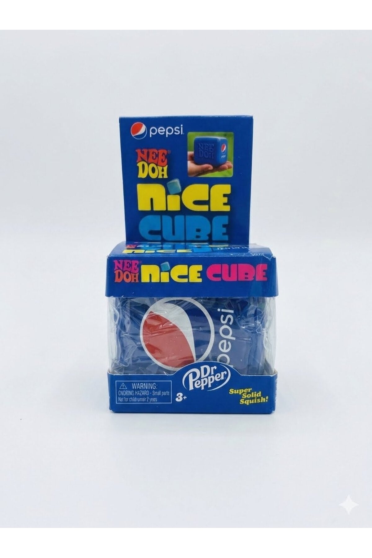 Jucărie Antistres Squishy Premium – Textură Senzorială & Revenire Lentă