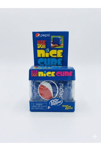Jucărie Antistres Squishy Premium – Textură Senzorială & Revenire Lentă