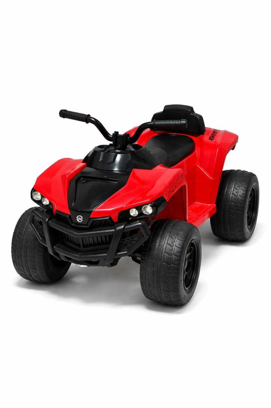 ATV Electric pentru Copii – Off-Road, Robust & Sigur