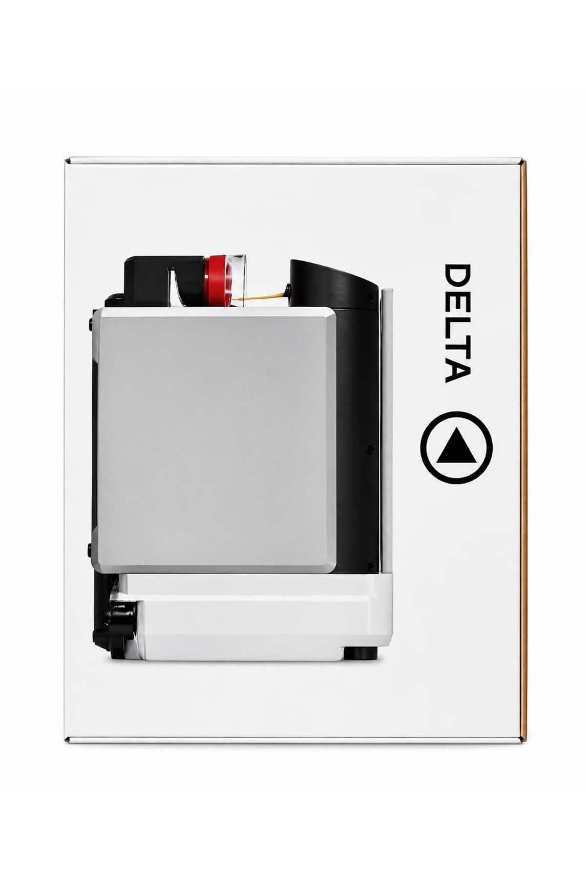 Aparat de Cafea Delta,cu un Design Modern si Elegant