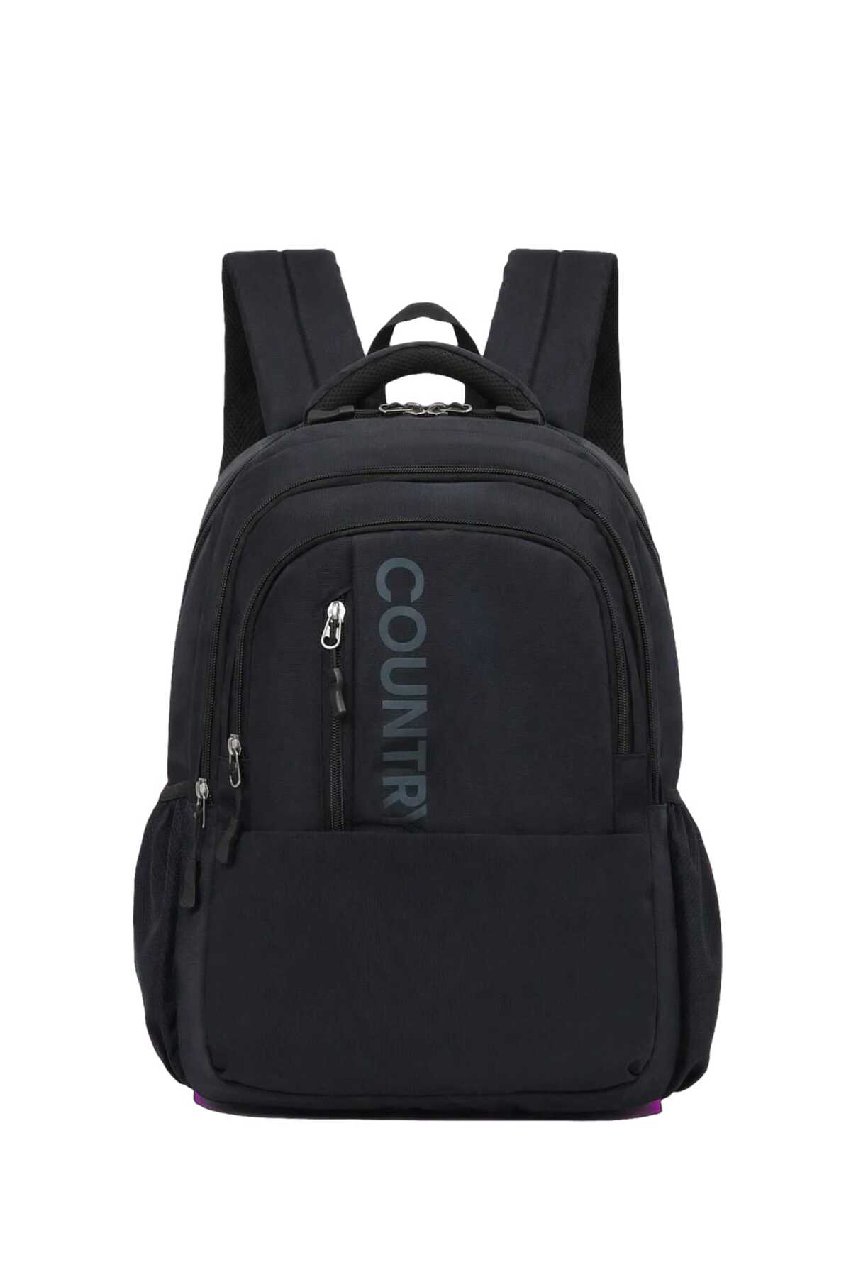 Rucsac Urban-Casual, Impermeabil, Compartiment Laptop, Spate Anatomic