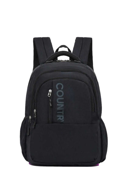 Rucsac Urban-Casual, Impermeabil, Compartiment Laptop, Spate Anatomic