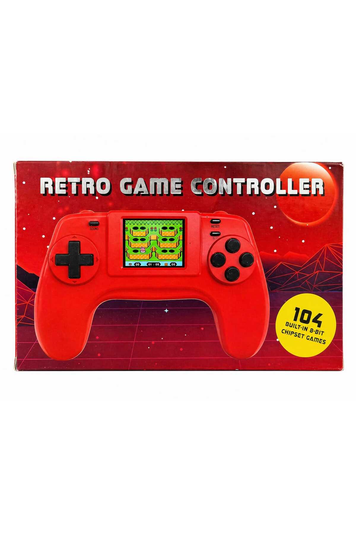 Controller Wireless Gaming – Reacție Rapidă & Confort