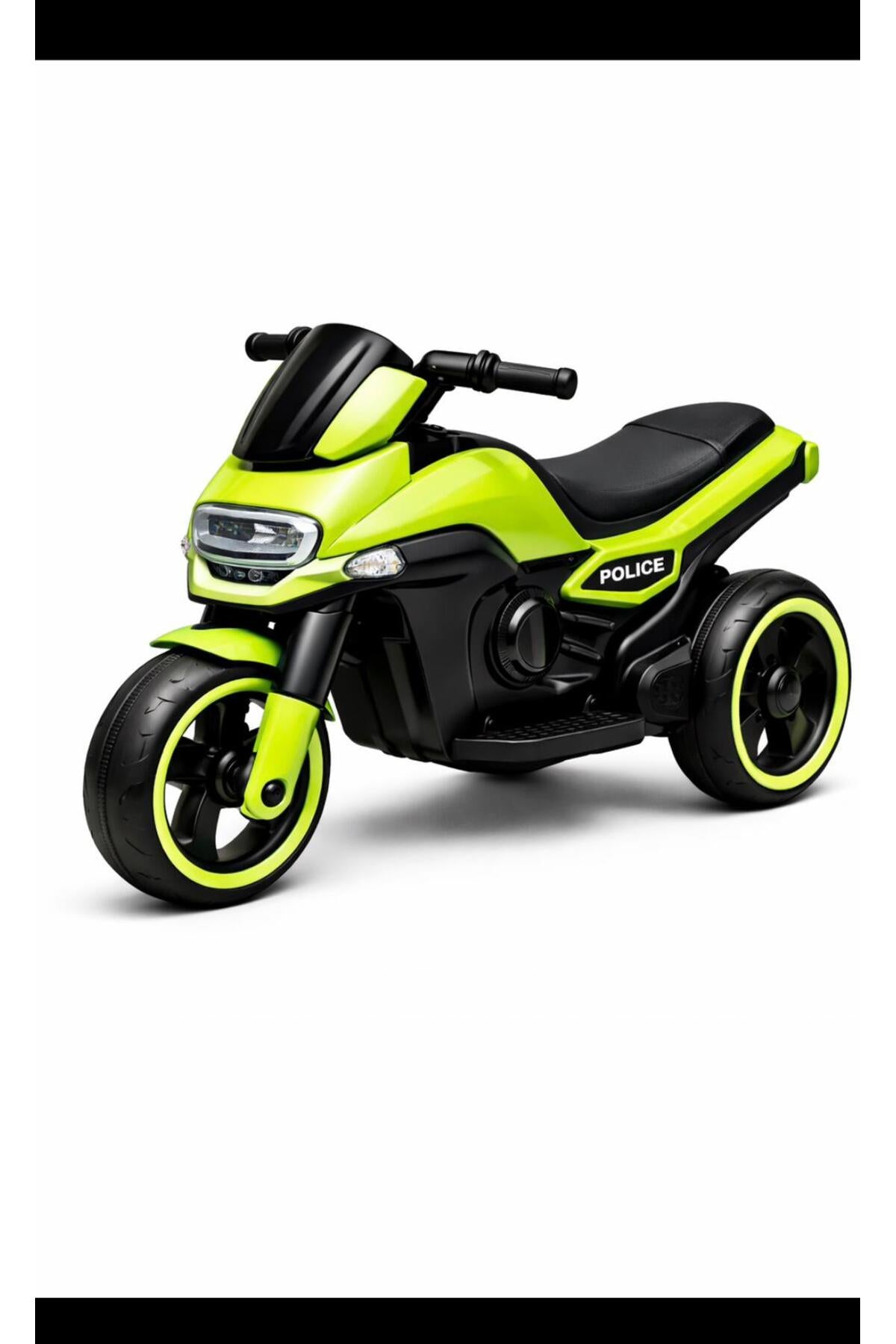 Motocicletă Electrică pentru Copii