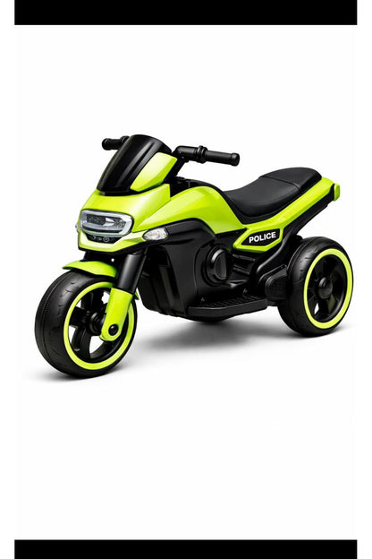 Motocicletă Electrică pentru Copii