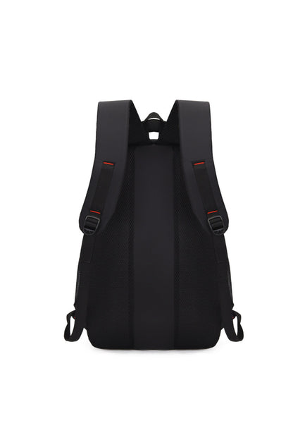 Rucsac Impermeabil, Urban, cu Spate Anatomic și Compartimente Multiple