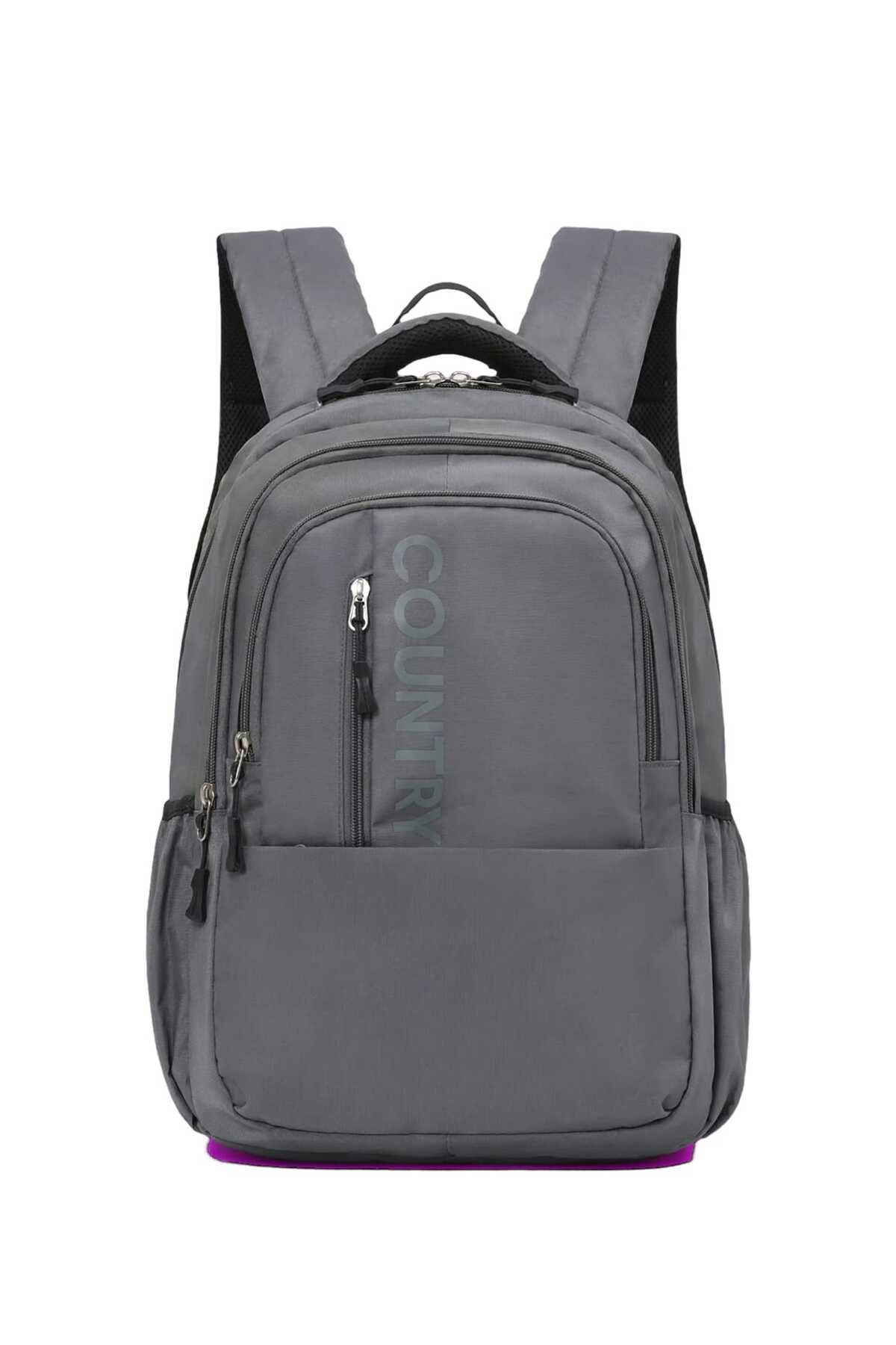 Rucsac Urban-Casual, Impermeabil, Compartiment Laptop, Spate Anatomic