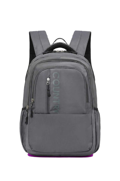 Rucsac Urban-Casual, Impermeabil, Compartiment Laptop, Spate Anatomic